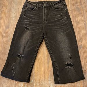 RISEN straight leg jeans